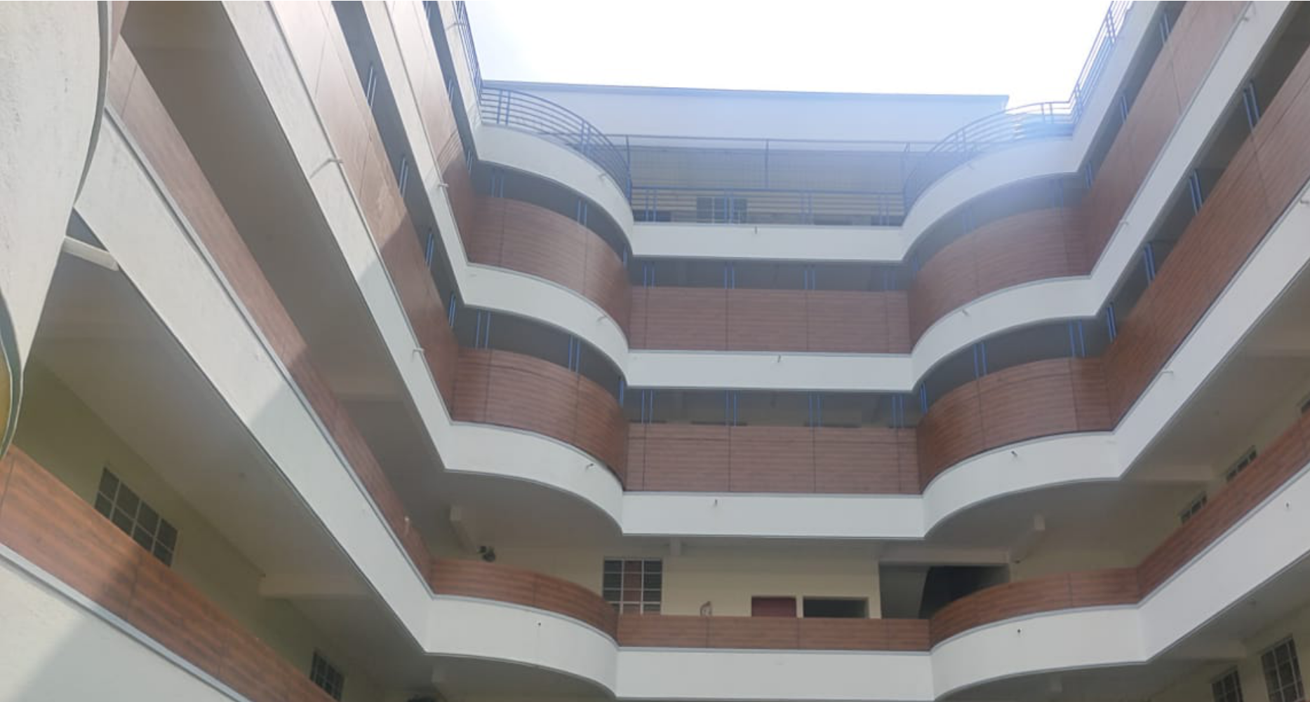 mulbagal building-photo